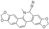 CAS#: 94656-26-5, Avicine Pseudocyanide