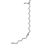 CAS 登录号：94676-57-0， 13-二十碳炔酸