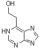 CAS#: 948037-49-8, 2-(1H-Purin-6-yl)ethanol