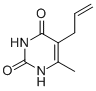 CAS#: 94815-68-6, 5-Allyl-6-Methyluracil