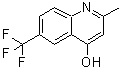 CAS#: 949507-76-0, 2-Methyl-6-(trifluoromethyl)-4-quinolinol