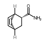 CAS#: 94991-41-0, (1S,2R,4S)-Bicyclo[2.2.2]oct-5-ene-2-carboxamide