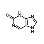 CAS#: 95121-01-0, 7H-Purin-2-ol