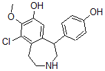 CAS#: 95183-47-4, 7-Methoxyfenoldopam