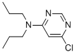 CAS#: 951885-40-8, 4-Chloro-6-Tertbutylaminopyrimidine