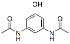CAS#: 952482-03-0, N,N-(5-Hydroxy-2-Methyl-1,3-Phenylene)Bis-Acetamide