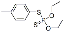 CAS#: 953-32-2, Phosphorodithioic acid O,O-diethyl S-(p-tolyl) ester