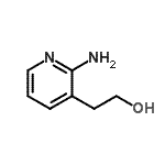 CAS#: 954240-84-7, 2-(2-Amino-3-pyridinyl)ethanol