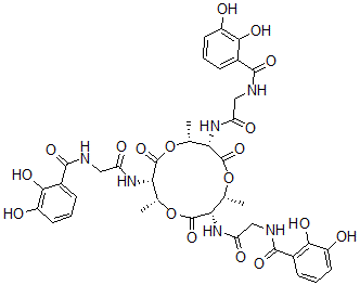 CAS#: 95536-41-7, Corynebactin