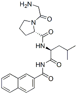 CAS#: 95574-38-2, Glycyl-Prolyl-Leucyl-2-Naphthylamide