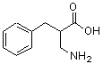 CAS#: 95598-13-3, 3-Amino-2-benzylpropanoic acid