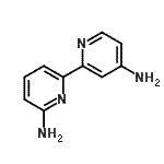 CAS#: 956384-73-9, 2,2'-Bipyridine-4,6'-diamine