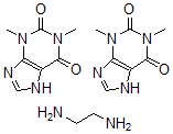 CAS#: 95646-60-9, Aminophylline