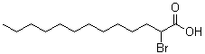 CAS#: 95658-34-7, 2-Bromotridecanoic acid