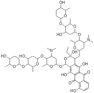 CAS 登录号:95676-81-6, 宇宙酶素 D