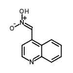 CAS#: 958656-81-0, 4-(Aci-Nitromethyl)-Quinoline