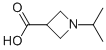 CAS#: 959238-28-9, 1-(1-Methylethyl)-3-Azetidinecarboxylic Acid