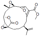CAS#: 95925-22-7, 11,12-Epoxypukalide