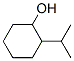 CAS#: 96-07-1, 2-Isopropylcyclohexan-1-ol