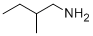 CAS#: 96-15-1, 2-Methyl-1-Butanamine