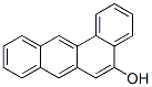 CAS#: 960-92-9, 5-Hydroxybenzo[a]anthracene