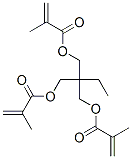 CAS#: 96082-02-9, 2-Ethyl-2-Hydroxymethyl-1,3-Propanediol Trimethacrylate