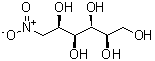 CAS 登录号：96613-89-7， 1-脱氧-1-硝基-D-艾杜糖醇