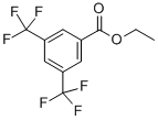 CAS 登录号：96617-71-9， 3,5-双(三氟甲基)苯甲酸乙酯