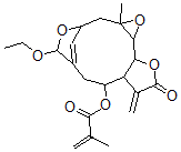 CAS#: 96627-10-0, Nudaphantin