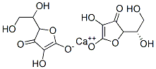 CAS#: 96653-51-9, Calcium 5-[(1S)-1,2-Dihydroxyethyl]-3-Hydroxy-4-Oxo-Furan-2-Olate