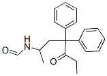 CAS#: 96740-78-2, 2-Formamido-4,4-Diphenyl-5-Heptanone