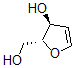 CAS#: 96761-00-1, (2R,3S)-2-(Hydroxymethyl)-2,3-dihydrofuran-3-ol