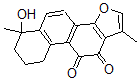 CAS#: 96839-29-1, Przewaquinone C