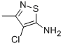 CAS#: 96841-04-2, 5-Amino-4-Chloro-3-Methylisothiazole