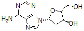 CAS#: 96893-70-8, 2'-Deoxyformycin A