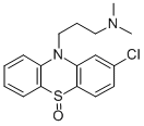 CAS 登录号:969-99-3, 氧氯丙嗪