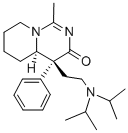 CAS#: 96914-39-5, Actisomide