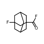 CAS#: 96962-78-6, 3-Fluoro-1-adamantanecarbonyl fluoride
