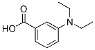 CAS 登录号：97-20-1， 3-(二乙基氨基)-苯磺酸