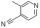 CAS 登录号：97004-05-2， 3-甲基异烟腈