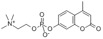 CAS#: 97055-84-0, 4-Methylumbelliferyl Phosphocholine