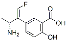 CAS#: 97123-83-6, beta-Fluoromethylene-3-Tyrosine