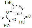CAS 登录号：97279-79-3， 4-氨基-4-脱氧分支酸
