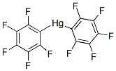 CAS#: 973-17-1, Bis-(pentafluorophenyl)-mercury