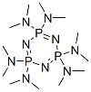 CAS#: 974-68-5, N,N',N'',N''',N'''',N'''''-(1,3,5,2,4,6-Triazatriphosphorine-2,2,4,4,6,6-hexayl)hexakis(dimethylamine)