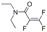 CAS#: 97403-94-6, N,N-Diethyl-2,3,3-Trifluoroacrylamide