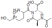CAS#: 97412-78-7, N-Acetylbialaphos