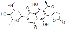 CAS#: 97413-41-7, Mederrhodin A