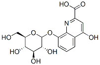 CAS#: 97451-32-6, Xanthurenic Acid 8-O-Glucoside
