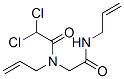 CAS#: 97454-00-7, 2,2-Dichloro-N-Prop-2-Enyl-N-(Prop-2-Enylcarbamoylmethyl)Acetamide